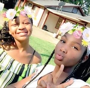 Meet your Posher, Alesha